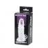 Funda Vibratoria para Pene Baile Brave III