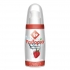 Lubricante Comestible Sabor Fresa - 100 ml