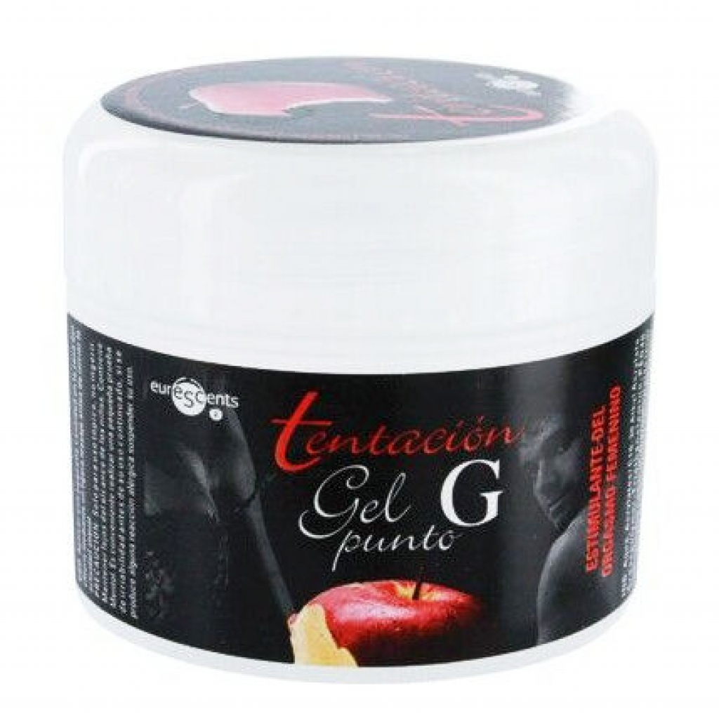 Gel Orgásmico Femenino Punto G 50 Ml