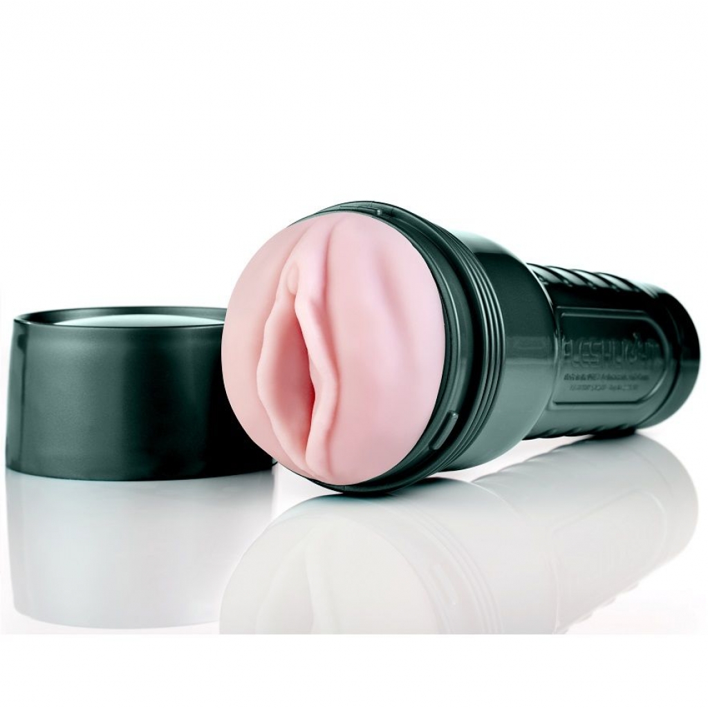 Fleshlight Go Rosa Lady Surge Vagina