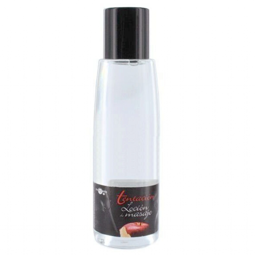 Aceite de Masaje Sensual Leche de Coco 100 ml