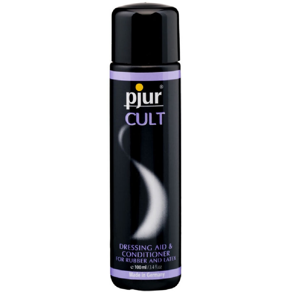 Pjur Cult - Spray de Latex 100 ml