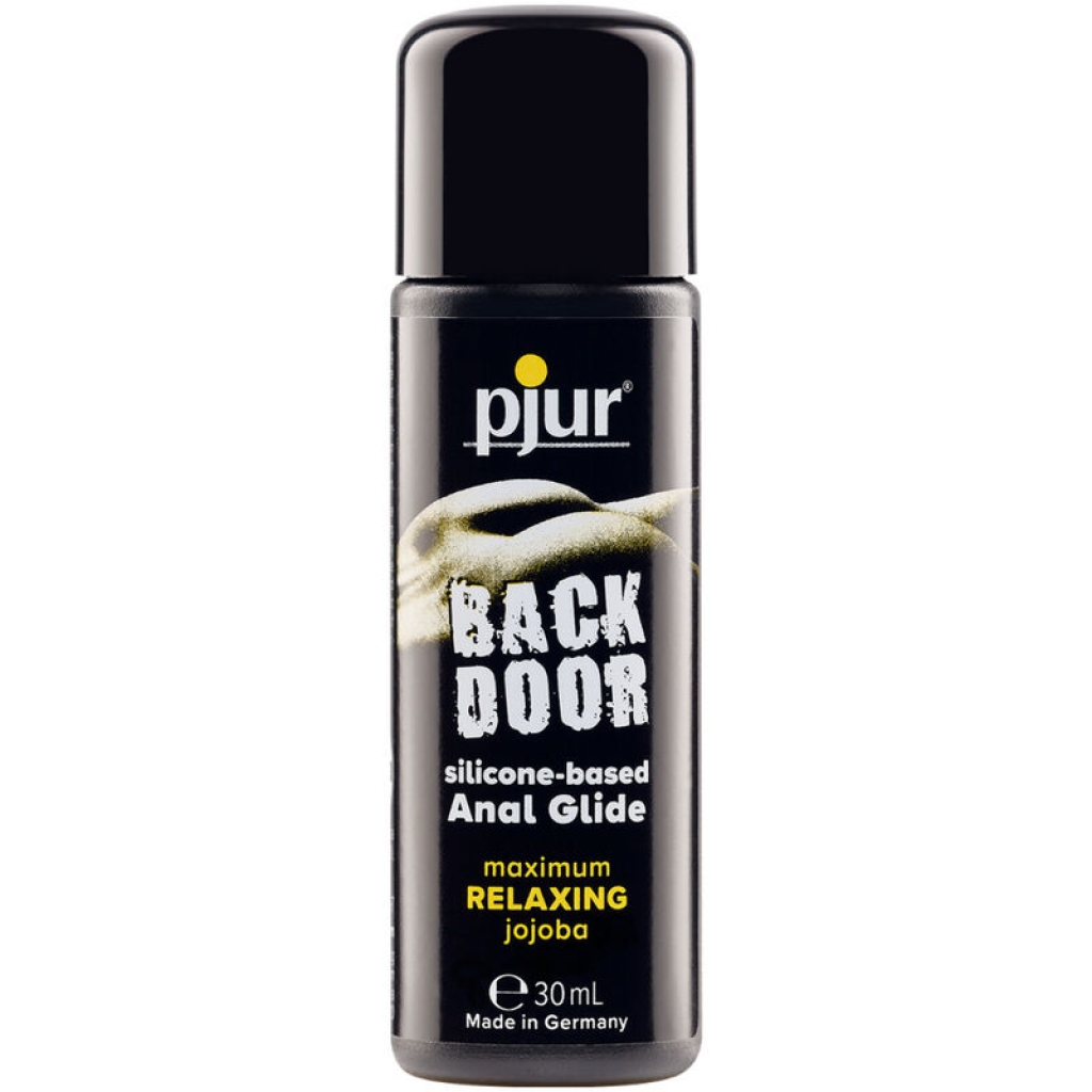 Gel Relajante Anal Back Door 30 Ml