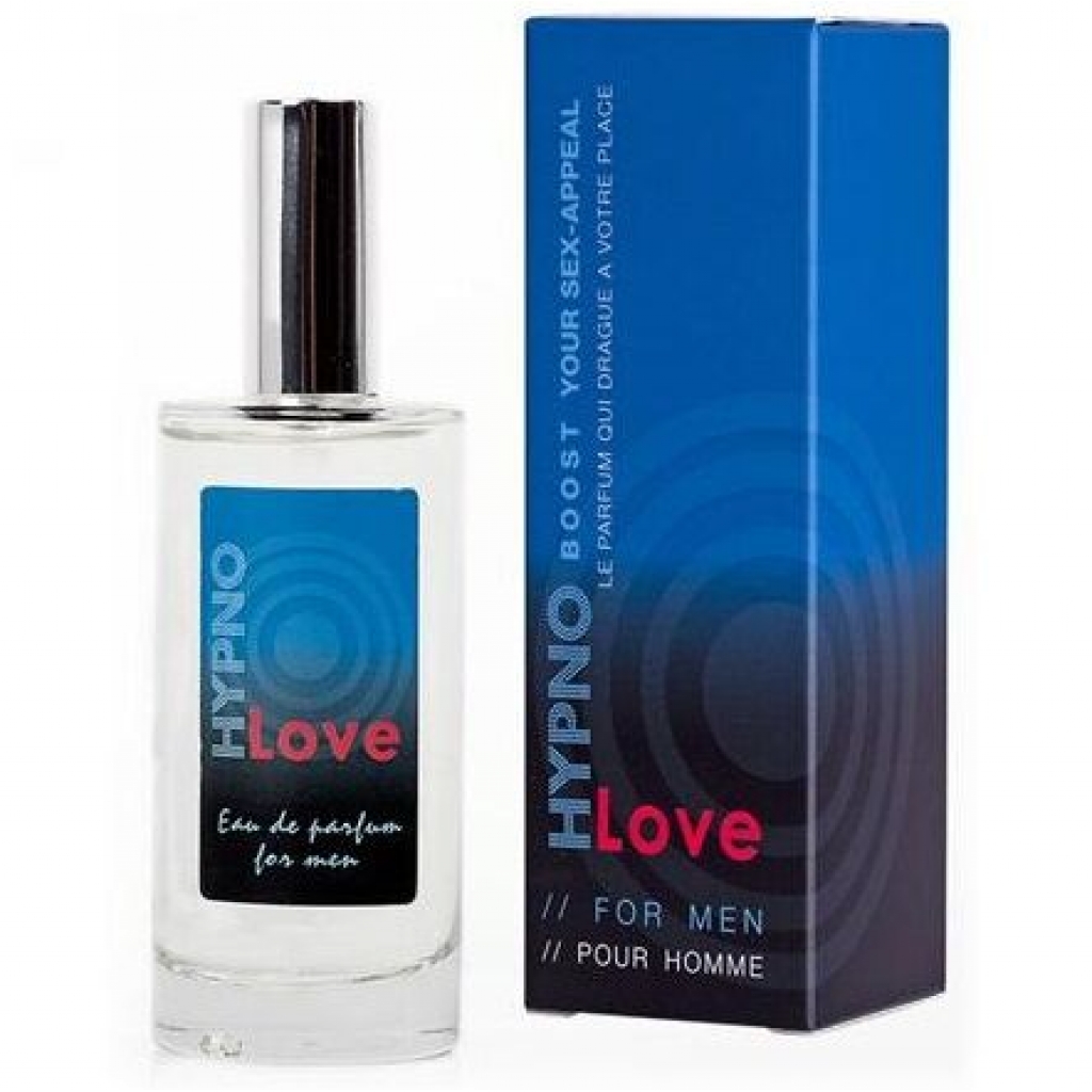 Hypno Love Atractivo Sexual para Hombres