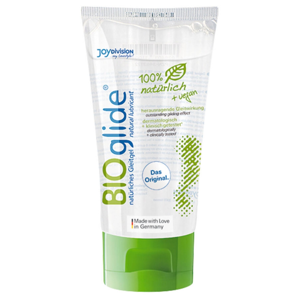 Lubricante BIOglide - 40 ml