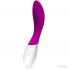 Vibrador Mona Wave Morado