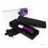 Vibrador Mona Wave Morado