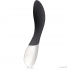 Vibrador Negro Mona Wave