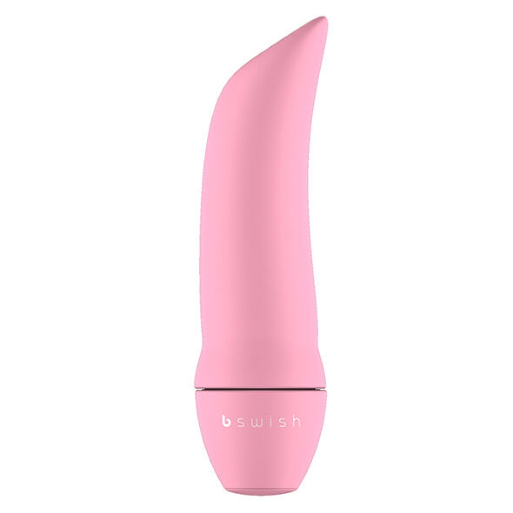 Vibrador Básico Bmine - Rosa