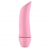 Vibrador Básico Bmine - Rosa