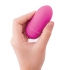 Vibrador Bnaughty Unleashed con Control Remoto - Rosa