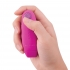 Vibrador Bnaughty Unleashed con Control Remoto - Rosa