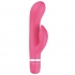 Bwild Clásico Vibrador Conejito Marine Rabbit - Guava