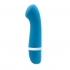 Vibrador Bdesired Deluxe Curve Azul Lagoon