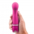 Vibrador Bdesired Deluxe Curve Rosa