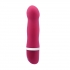 Vibrador Bdesired Deluxe Curve Rosa