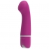 Vibrador Bdesired Deluxe Curve Rosa