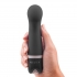 Vibrador Bdesired Deluxe Curve - Negro