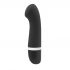 Vibrador Bdesired Deluxe Curve - Negro