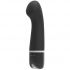 Vibrador Bdesired Deluxe Curve - Negro