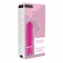 Vibrador Bdesired Deluxe Rosa