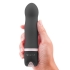 Vibrador Negro Bdesired Deluxe