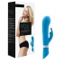 Vibrador Bwild Deluxe Bunny Rabbit Jade