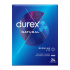 Durex Natural Plus 24 Unidades