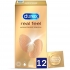 Durex Real Feel - Preservativos 12 Unidades