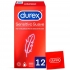 Durex Sensitivo Suave 12 Unidades