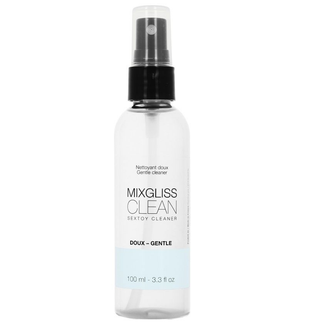 Limpiador para Juguetes - 100 ml