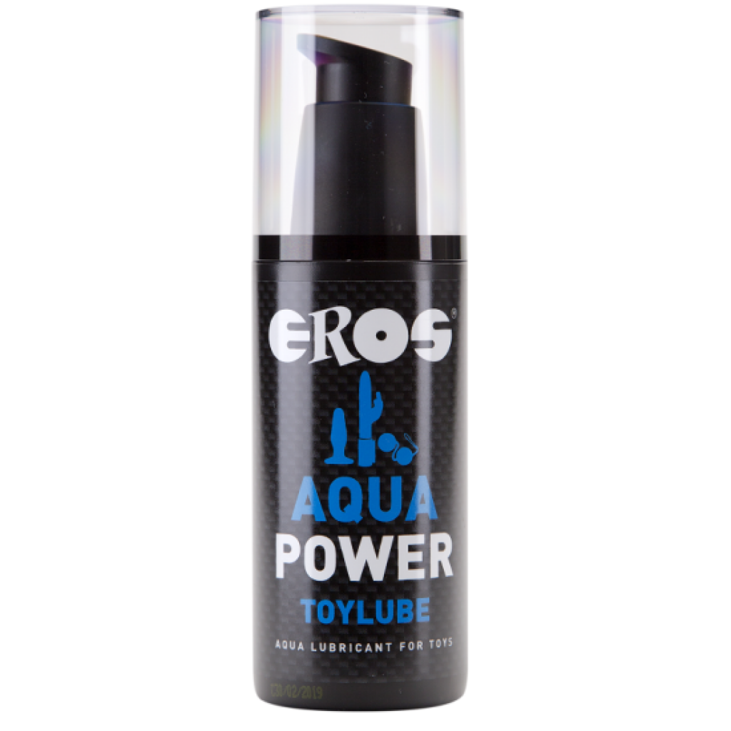 Power Toylube - Lubricante 125 ml