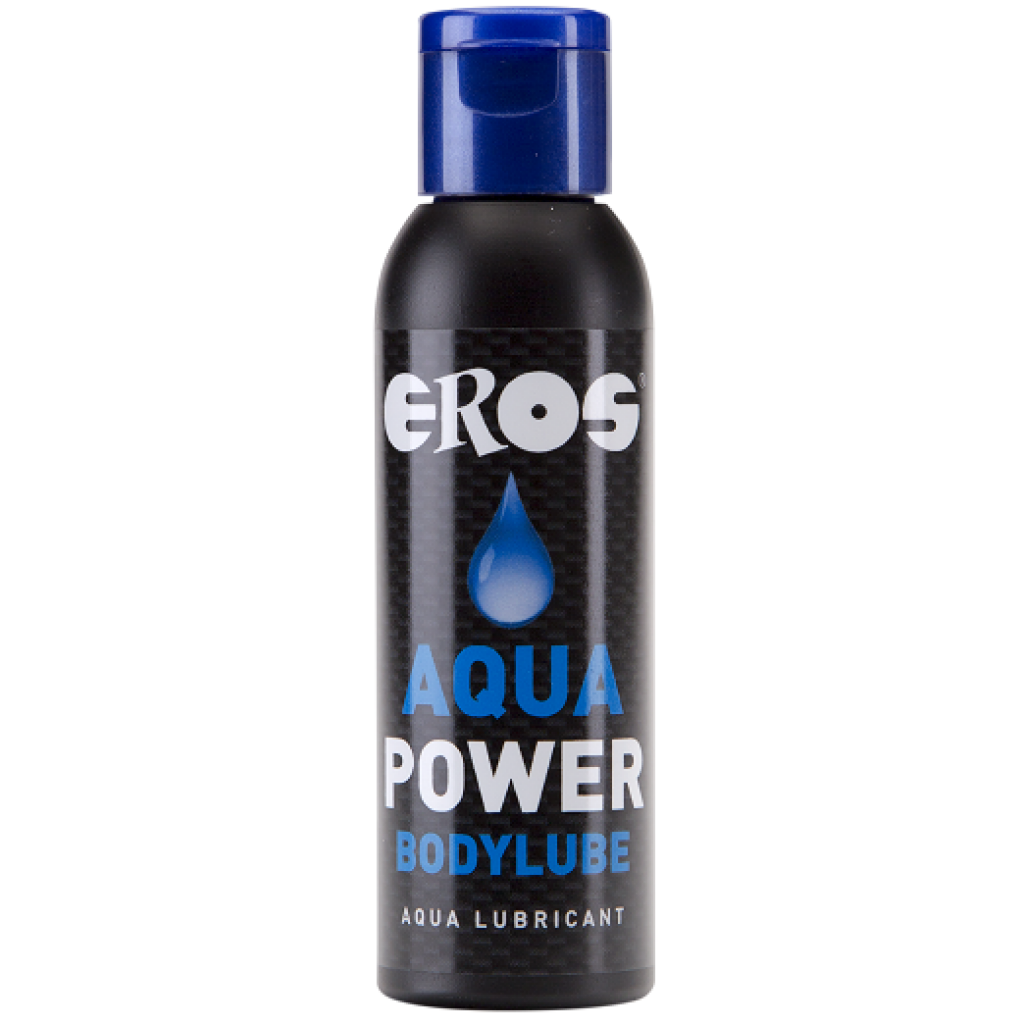 Power Bodylube - 50 ml