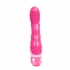 Vibrador The Realistic Cock Rosa 21.8 Cm