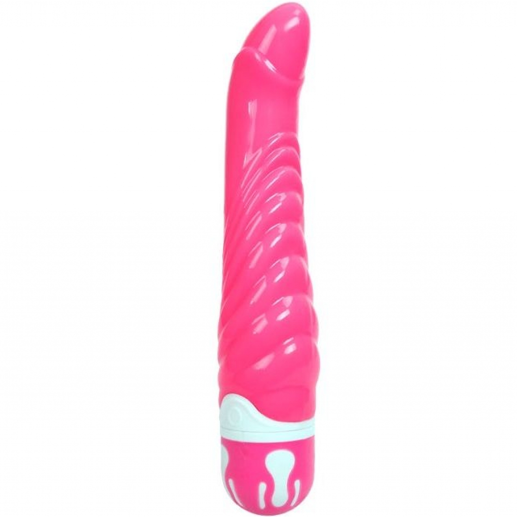 Baile The Realistic Cock - Rosa G-spot 21.8 cm