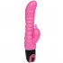 Vibrador Baile Rosa 22.5 cm