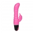 Vibrador Baile Rosa 22.5 cm