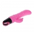 Vibrador Baile Rosa 22.5 cm