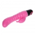 Vibrador Baile Rosa 22.5 cm