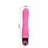 Vibrador Baile Rosa 22.5 cm