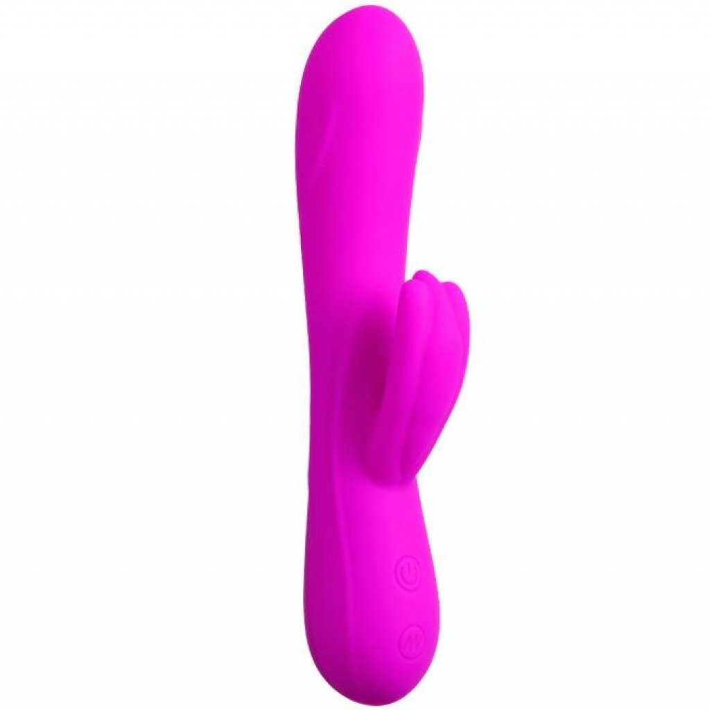 Vibrador Estimulador Barrette de Pretty Love