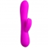 Vibrador Estimulador Barrette de Pretty Love