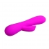 Vibrador Estimulador Barrette de Pretty Love