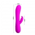 Vibrador Estimulador Barrette de Pretty Love