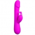 Pretty Love Flirtation - Vibrador con Rabbit Clement