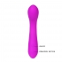 Vibrador Pretty Love Tony - Lila