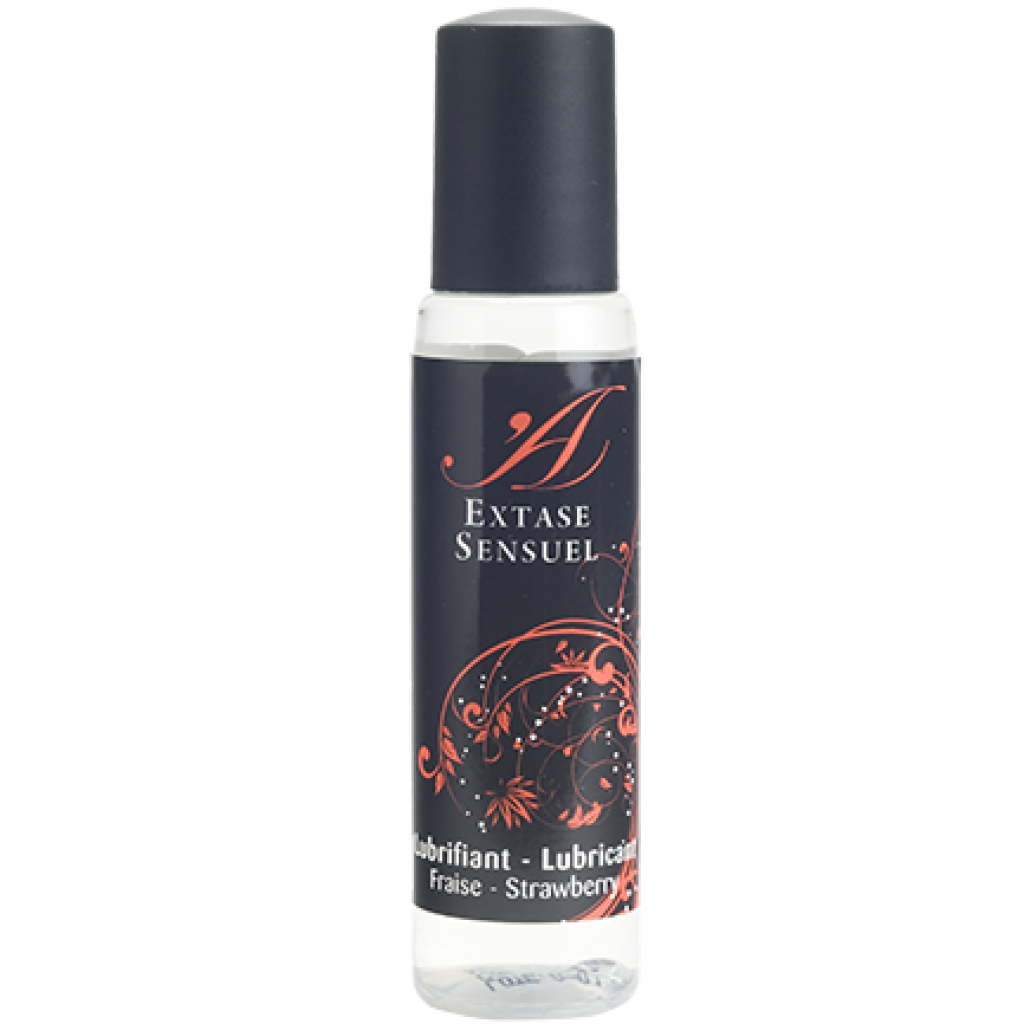 Lubricante Fresa Viaje 35 ml