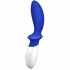 Vibrador Prostático Loki Azul