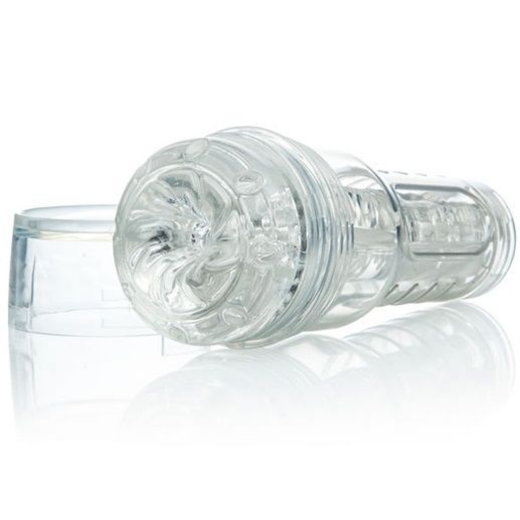 Masturbador Torque Ice Fleshlight Go