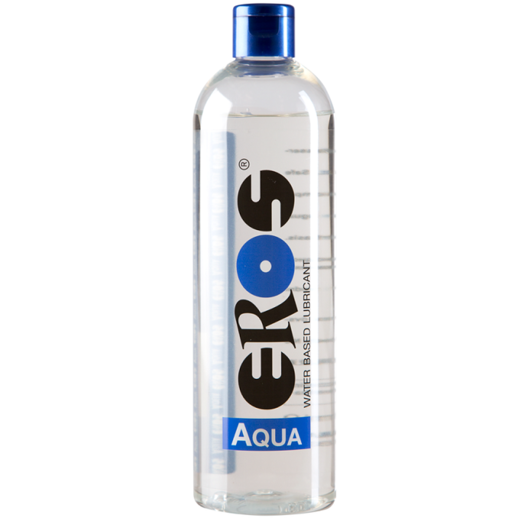 Lubricante Denso Eros Aqua - 250 ml